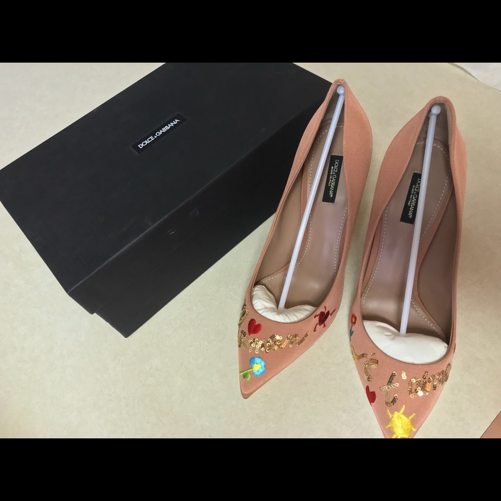 Meet your Posher, Bernard